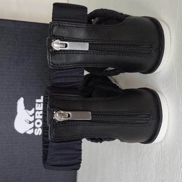 BRAND NEW SOREL ELLA II ANKLE STRAP - Picture 6 of 16